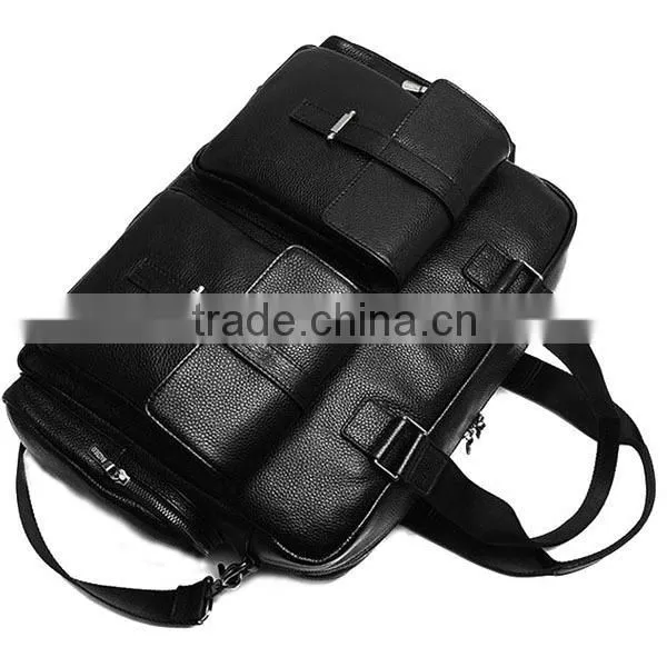 European genuine leather manufacturers bag from india