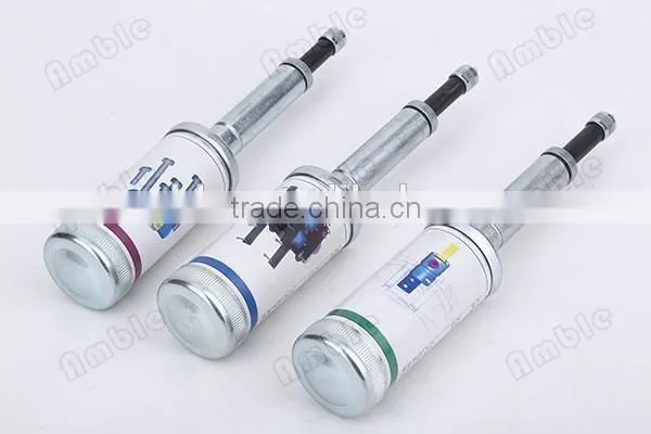 VT2500 Cutter spare parts G10/G11/G12 Grease pump