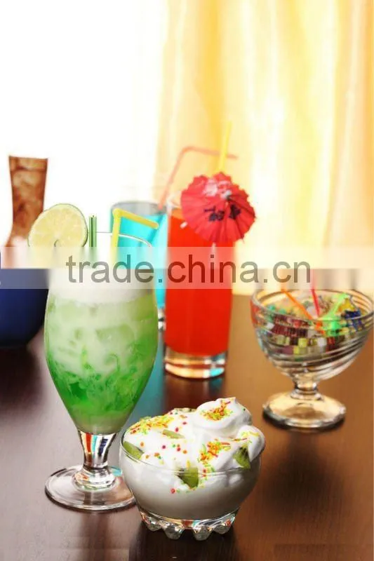 Luxury Soft Ice cream making machine