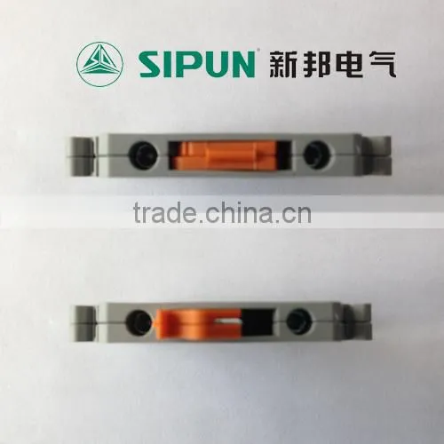 SUK-2.5SK test disconnect terminal block