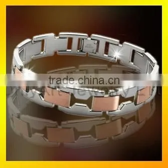 Stainless steel bracelet fashion jewelry hot selling smart bracelet