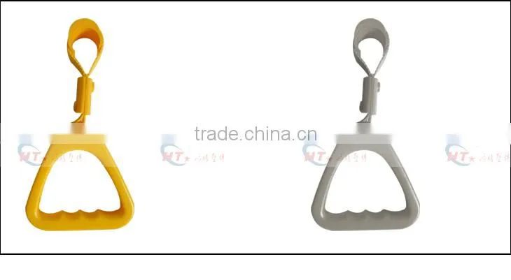 Used for fitness handle for rehabilitation