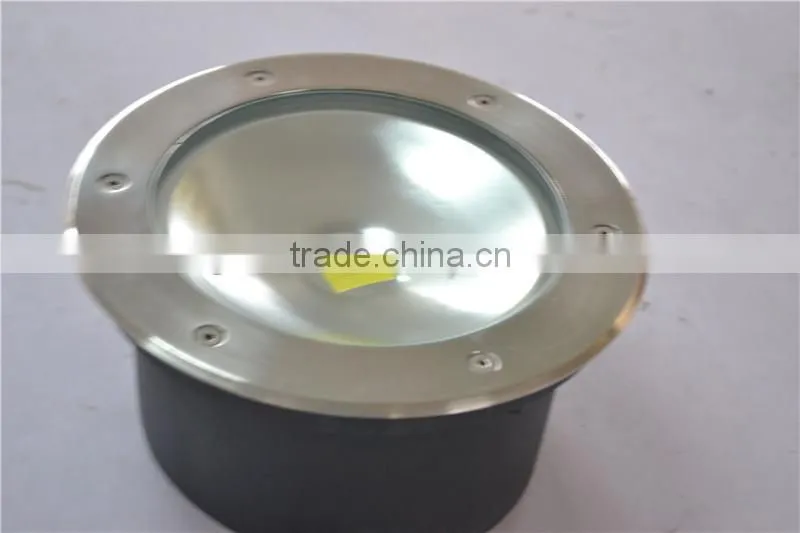 CE ROHS 20w LED COB Underground Light/ Inground