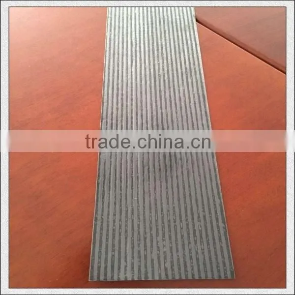 Self adhesive pvc flooring (stone surface)