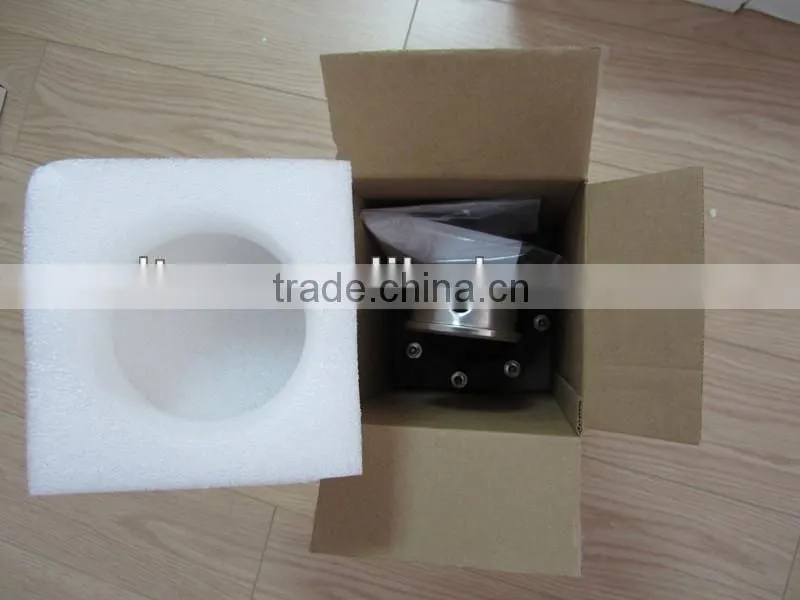Quality Pulsation Dampers for Sale