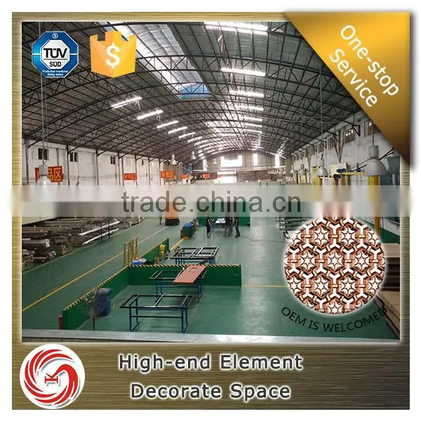 Tough U Shaped tile trim corners tile trim cutter tile trim pieces