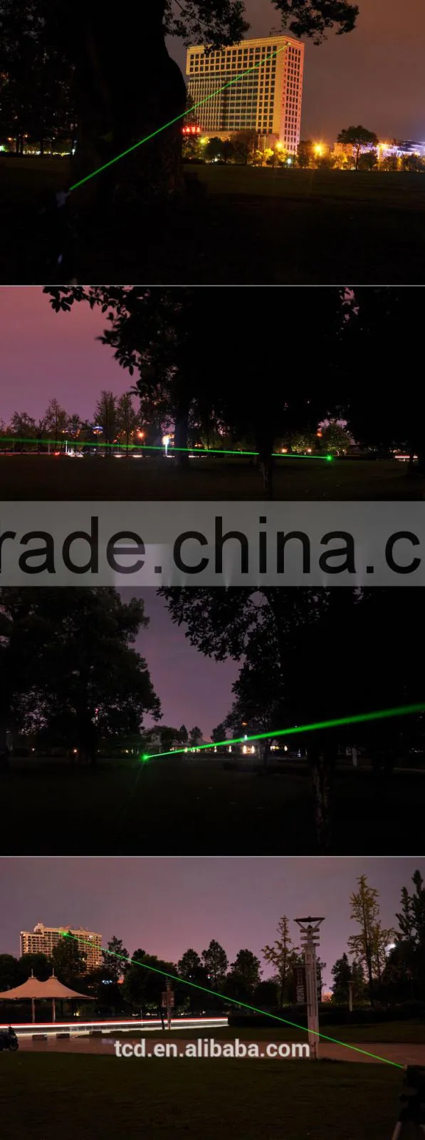 Shenzhen wholesale Green laser pen
