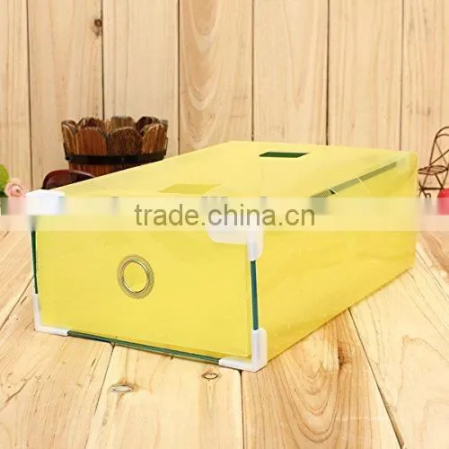 Cheap plastic storage container