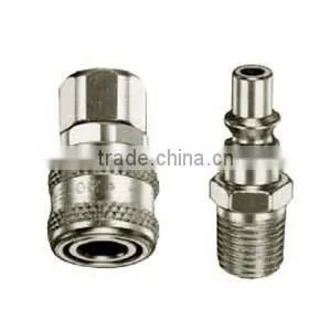 Female USA ARO Type Quick Connecter Plug