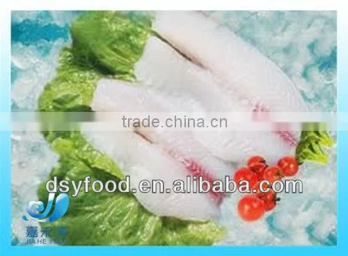 Frozen WR red tilapia