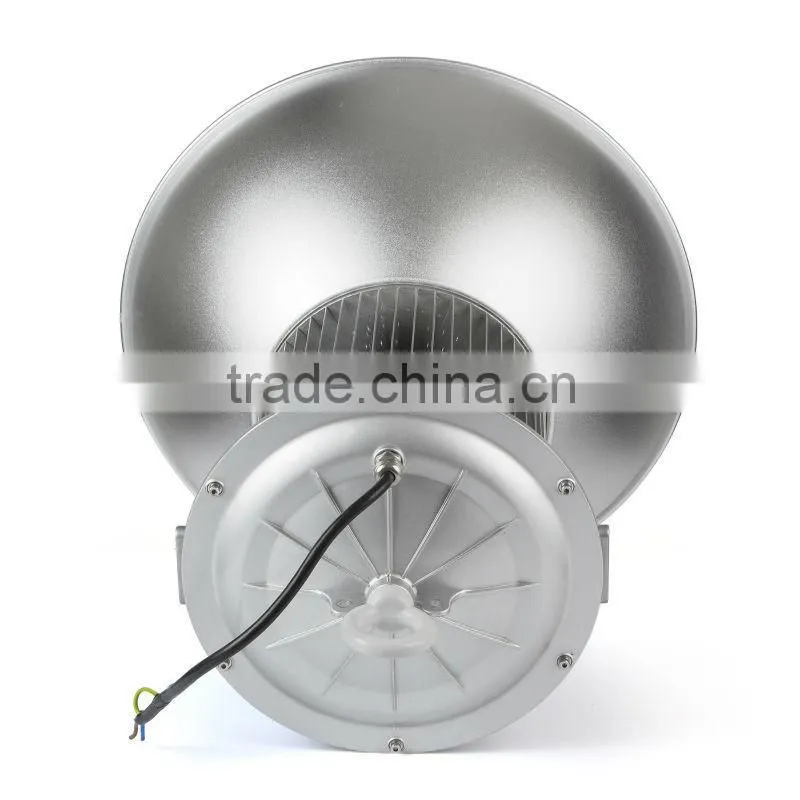 shenzhen manufacturer!!160w industrial led high bay light with Meanwell driver