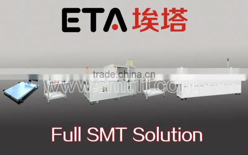smt manufacturing line, SMT line,smt assembly line,led assembly line,PCBA assembly line equipment,SMT production line