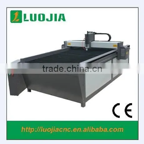 Alibab Hot sale products cnc plasma cutting machine advertising and Industry