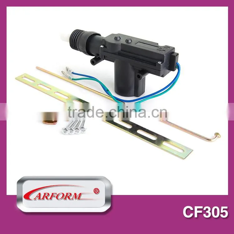 Promotion price central door locking system for car