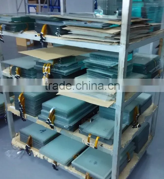 Good Price 10 inch to 22 inch 5 Wire Resistive Touch Screen,Resistive Touch Panel TP