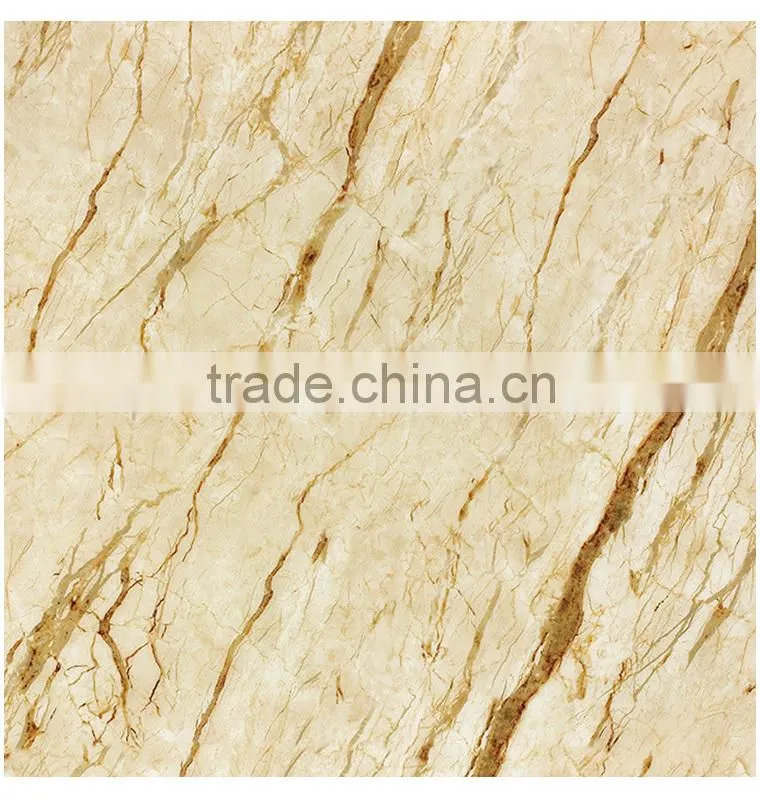 300*600Mm Living Room Brown Ceramic Floor Tiles