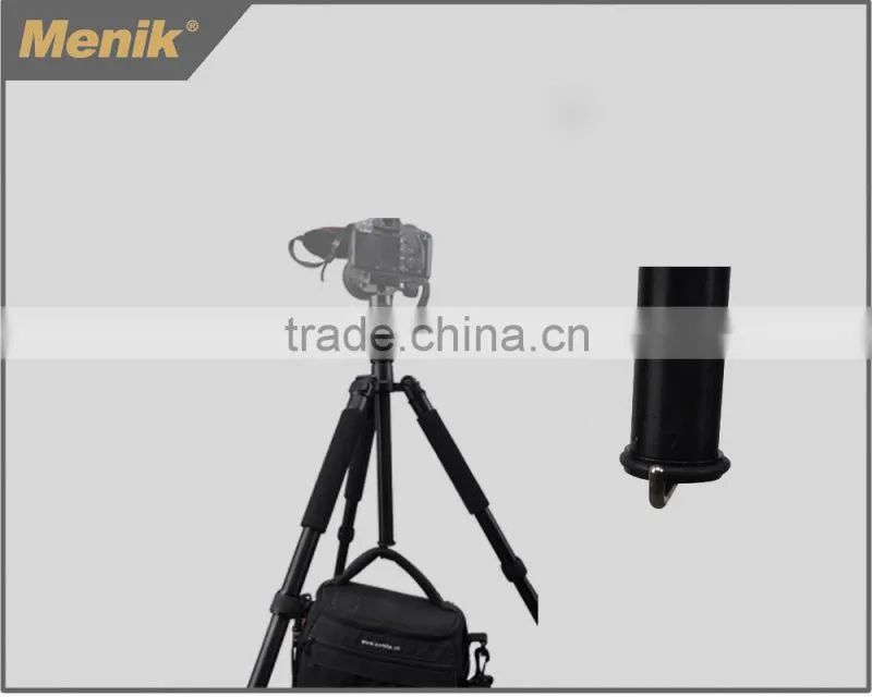 MS-8402 Camera Tripod