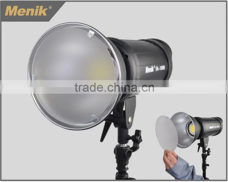 SN series LED Sun Light,photo light,studio lighting