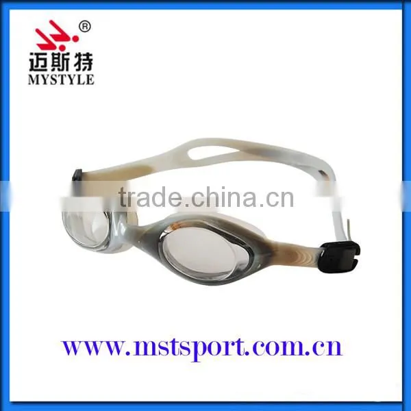 good selling with high quality swimming goggles