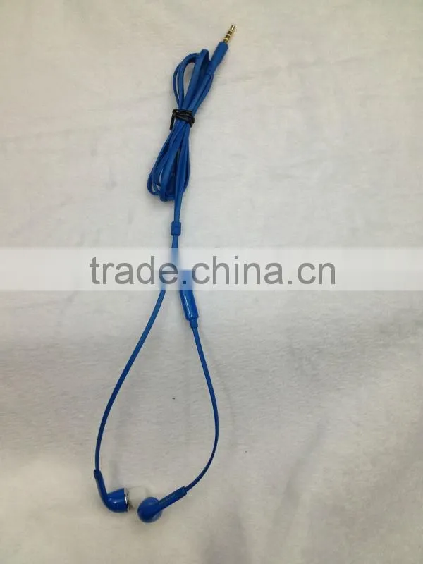 mobile earphones, for Samsung Earphone with Remote and Mic