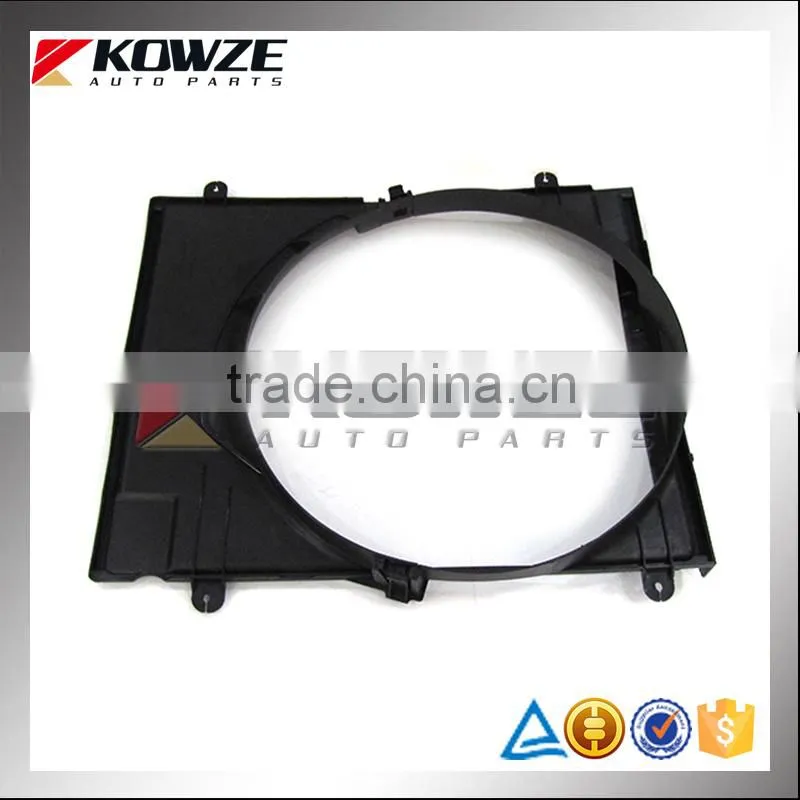 Cooling Fan Shroud for Mitsubishi L200 Pajero Sport KA4T KB4T KG4W KH4W MN135054