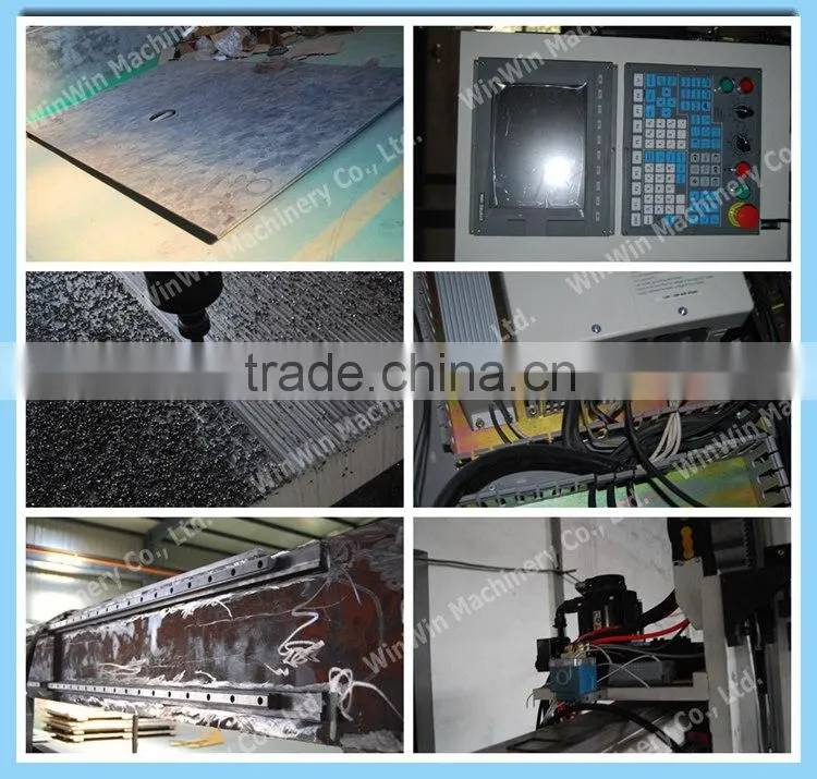 Hot Sales! ATC1530C Wood CNC Router for Making Music Instruments