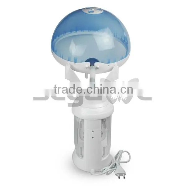 Professional portable hair steamer