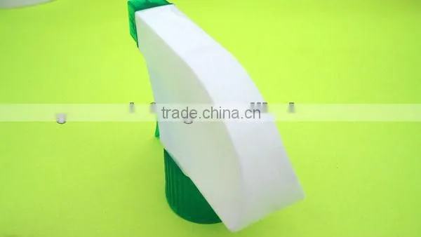 pet trigger sprayer bottle pump