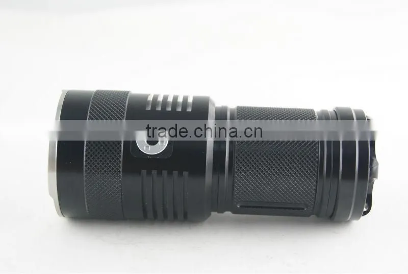 SupFire NEW M6 head lamp focusing LED flashlight China