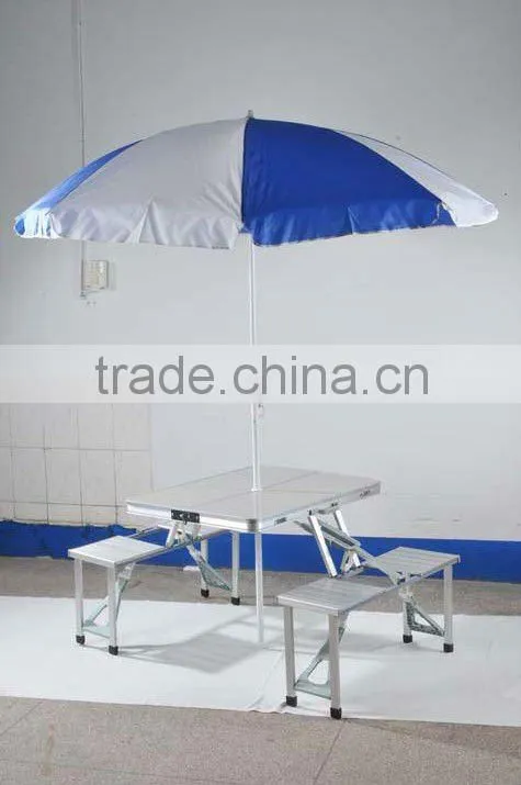 Aluminum Camping Table