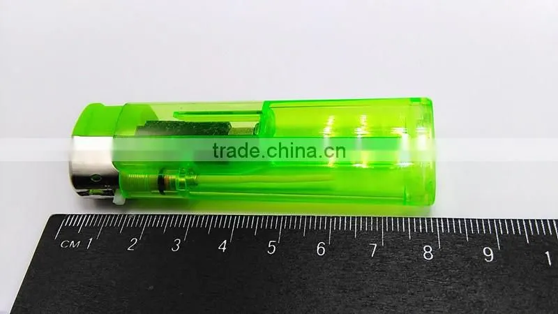 2016 colors disposable electronic lighter