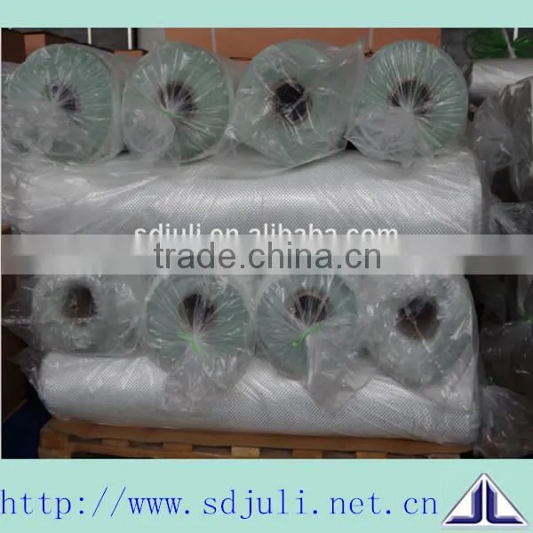 E-glass woven roving / C-glass woven roving factory manufacturer
