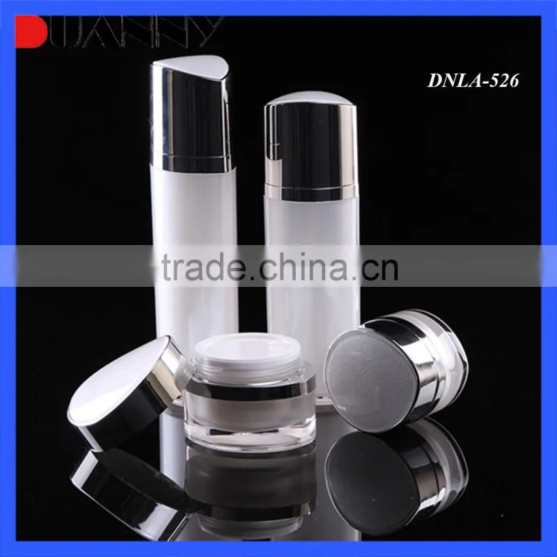 80ml Empty Cosmetic Bottle Packaging,80ml Empty Bottle
