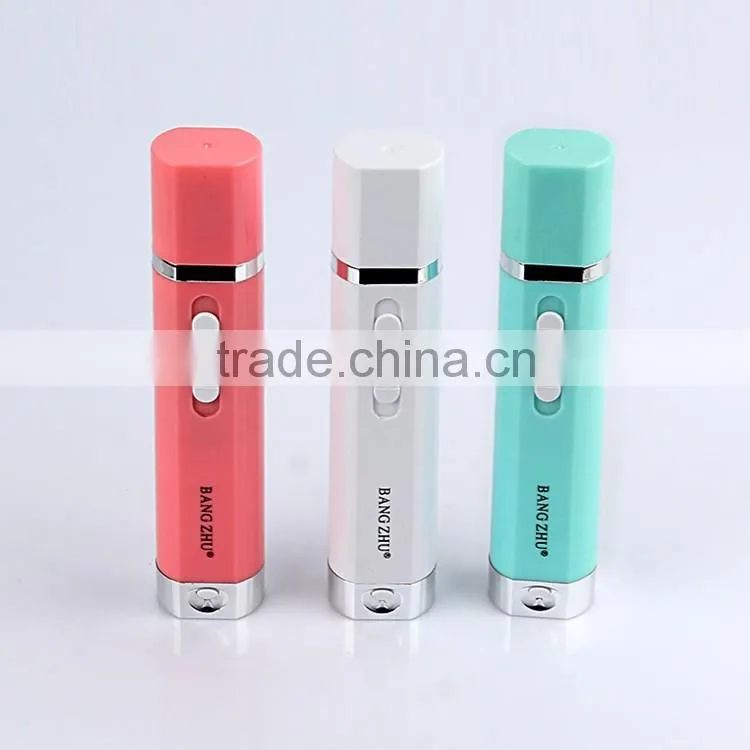 Manicure Electronic Nail Care System Professional electric nail care kit