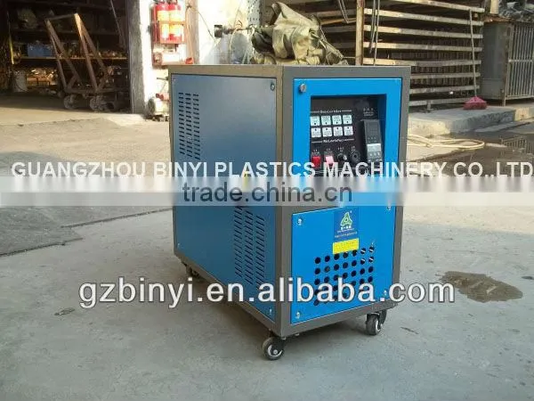 Automatic High Temperature Oil Mold Temperature Controller,Oil Heating Mold Temperature Controller