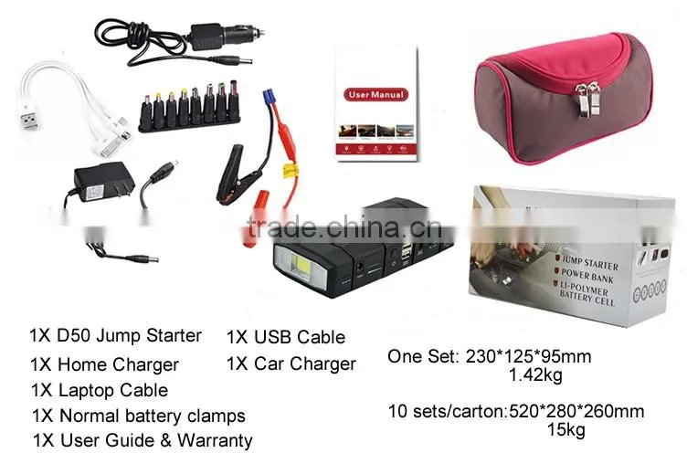 car jump starter power bank,snap on jump starter ultimate