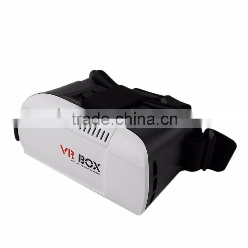 Fashion 3D VR Box Google VR Virtual Reality Glasses
