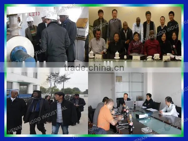 Continuous Biodiesel Production Machine, Biodiesel Making From Palm Oil, Biodiesel Making from Used Cooking Oil