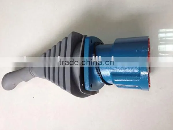 Controller Joystick Joystick For Excavator Cab Joystick Control