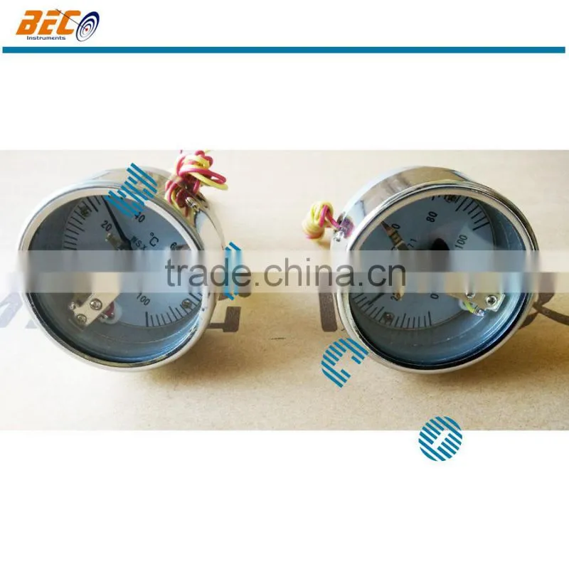 WSSX -71 electronic thermometer with alarm