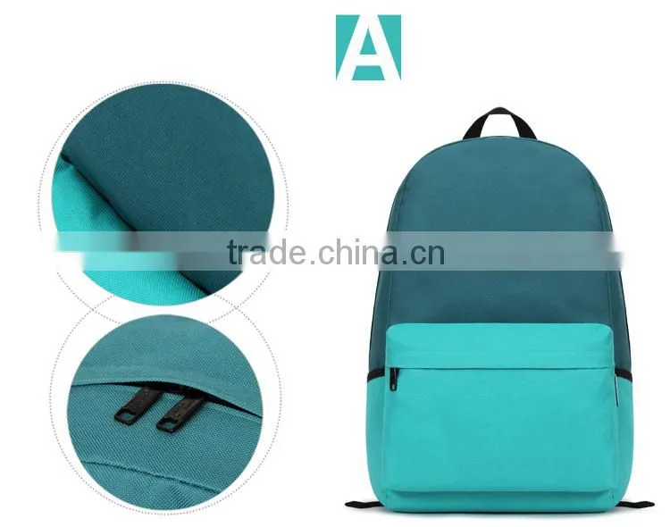 School backpack Sports backpack Children's school bag