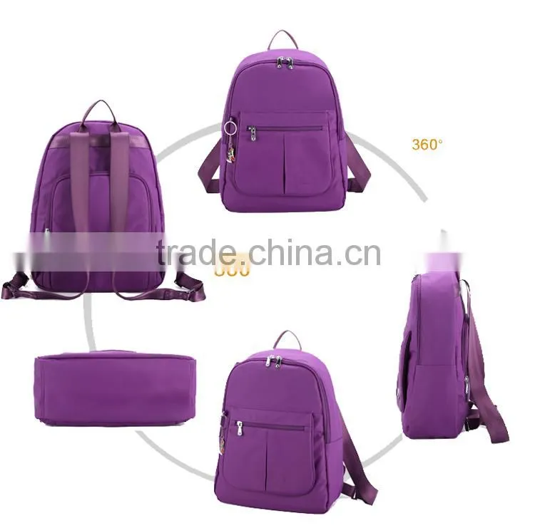 Unisex black school bag China custom logo 50 pcs moq cheap school bag