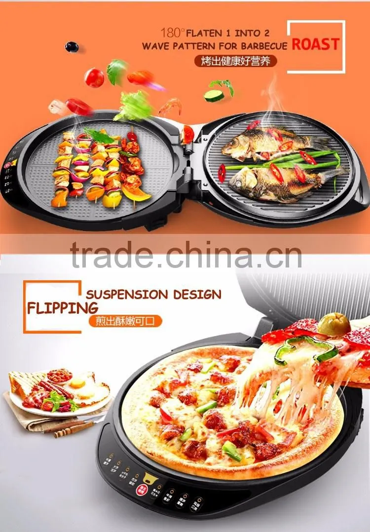 Electric hot plate cooker LR-A3200