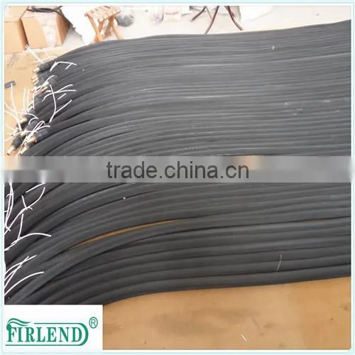 Mig welding torches cable/ welding cable/CO2 welding cable