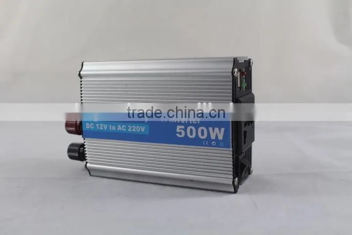 Modifed sine wave power inverter 300w 500w 1000w 2000w 3000w 5000w 6000w
