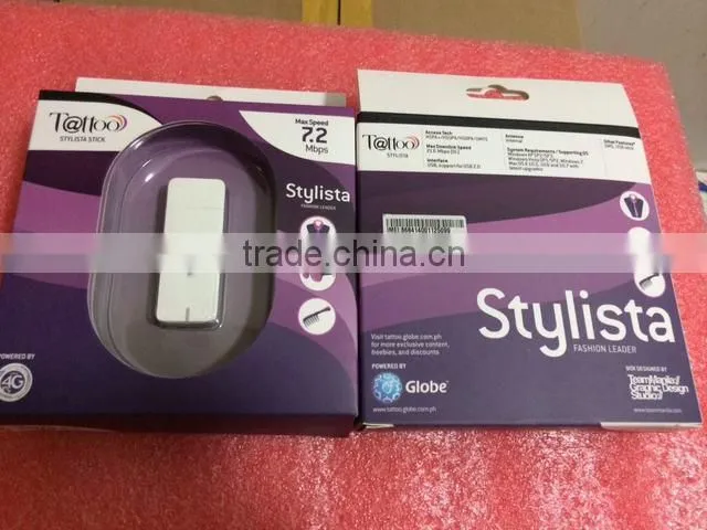 Brand Huawei E369 3G usb modem 21.6Mbps