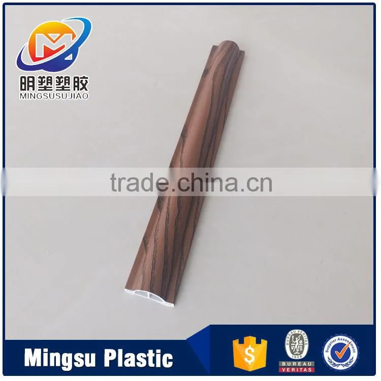 Trending hot products 2016 waterproof pvc wall cladding panel