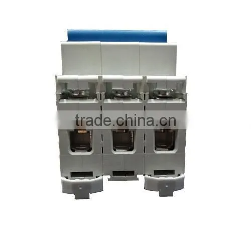 MCB 10KA 3 POLE CIRCUIT BREAKER