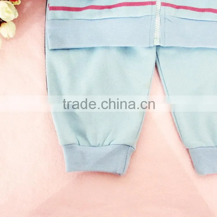 autumn rompers color matching animal jumpsuits