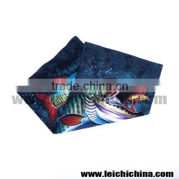 Wholesale tube custom multifunctional headwear